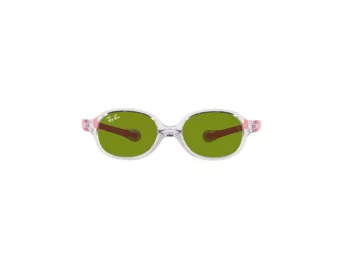 Ray-Ban RJ 9187S 7082/2 41 Occhiali da Sole