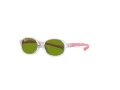 Ray-Ban RJ 9187S 7082/2 41 Occhiali da Sole