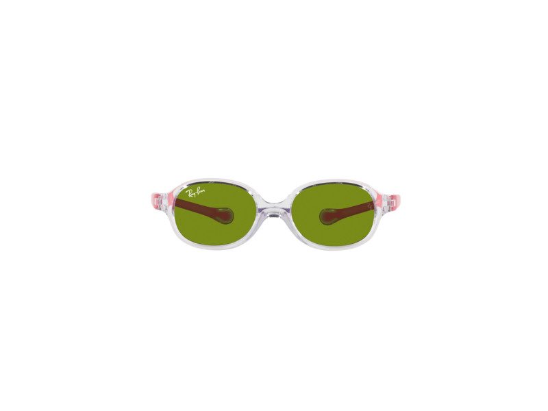 Ray-Ban RJ 9187S 7082/2 43 Occhiali da Sole