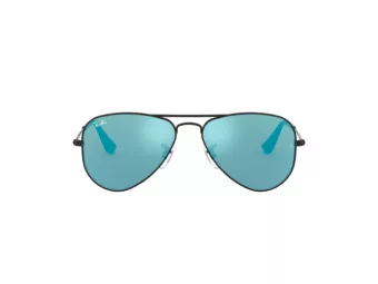 Ray-Ban Junior Aviator RJ 9506S 201/55 50 Occhiali da Sole