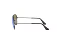 Ray-Ban Junior Aviator RJ 9506S 201/55 50 Occhiali da Sole