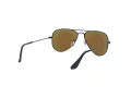 Ray-Ban Junior Aviator RJ 9506S 201/55 50 Occhiali da Sole