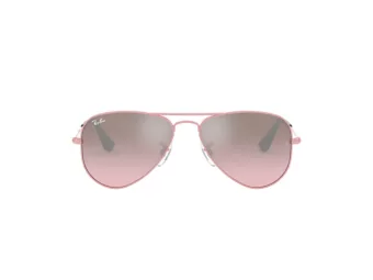 Ray-Ban Junior Aviator RJ 9506S 211/7E 50 Occhiali da Sole