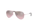 Ray-Ban Junior Aviator RJ 9506S 211/7E 50 Occhiali da Sole