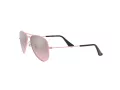 Ray-Ban Junior Aviator RJ 9506S 211/7E 50 Occhiali da Sole