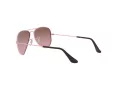 Ray-Ban Junior Aviator RJ 9506S 211/7E 50 Occhiali da Sole