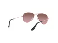 Ray-Ban Junior Aviator RJ 9506S 211/7E 50 Occhiali da Sole