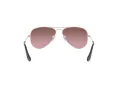Ray-Ban Junior Aviator RJ 9506S 211/7E 52 Occhiali da Sole
