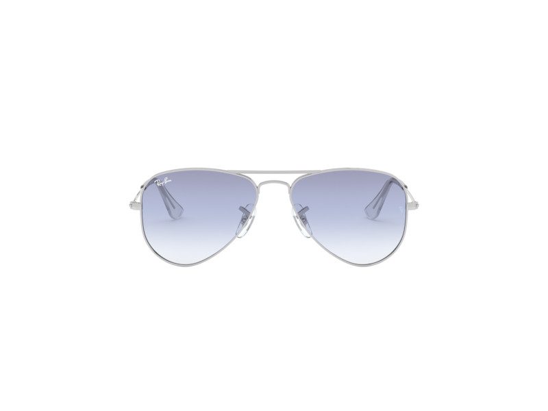 Ray-Ban Junior Aviator RJ 9506S 212/19 52 Occhiali da Sole