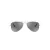 Ray-Ban Junior Aviator RJ 9506S 212/6G 50 Occhiali da Sole