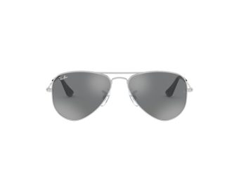 Ray-Ban Junior Aviator RJ 9506S 212/6G 52 Occhiali da Sole