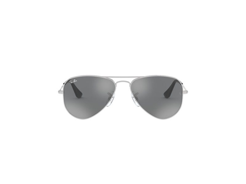 Ray-Ban Junior Aviator RJ 9506S 212/6G 52 Occhiali da Sole