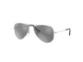 Ray-Ban Junior Aviator RJ 9506S 212/6G 52 Occhiali da Sole