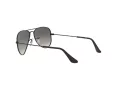 Ray-Ban Junior Aviator RJ 9506S 220/11 50 Occhiali da Sole