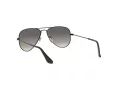 Ray-Ban Junior Aviator RJ 9506S 220/11 50 Occhiali da Sole