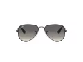 Ray-Ban Junior Aviator RJ 9506S 220/11 52 Occhiali da Sole