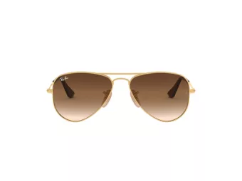 Ray-Ban Junior Aviator RJ 9506S 223/13 50 Occhiali da Sole