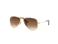 Ray-Ban Junior Aviator RJ 9506S 223/13 50 Occhiali da Sole