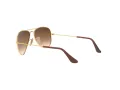Ray-Ban Junior Aviator RJ 9506S 223/13 50 Occhiali da Sole