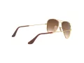Ray-Ban Junior Aviator RJ 9506S 223/13 52 Occhiali da Sole