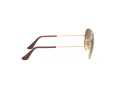 Ray-Ban Junior Aviator RJ 9506S 223/13 52 Occhiali da Sole