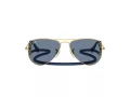 Ray-Ban Junior Aviator RJ 9506S 223/1U 52 Occhiali da Sole