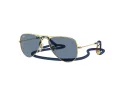 Ray-Ban Junior Aviator RJ 9506S 223/1U 52 Occhiali da Sole