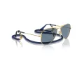 Ray-Ban Junior Aviator RJ 9506S 223/1U 52 Occhiali da Sole