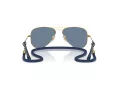Ray-Ban Junior Aviator RJ 9506S 223/1U 52 Occhiali da Sole