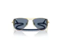 Ray-Ban Junior Aviator RJ 9506S 223/1U 52 Occhiali da Sole