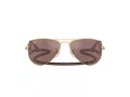 Ray-Ban Junior Aviator RJ 9506S 223/6G 52 Occhiali da Sole