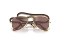 Ray-Ban Junior Aviator RJ 9506S 223/6G 52 Occhiali da Sole