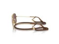 Ray-Ban Junior Aviator RJ 9506S 223/6G 52 Occhiali da Sole