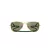 Ray-Ban Junior Aviator RJ 9506S 223/6R 52 Occhiali da Sole