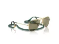 Ray-Ban Junior Aviator RJ 9506S 223/6R 52 Occhiali da Sole