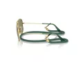 Ray-Ban Junior Aviator RJ 9506S 223/6R 52 Occhiali da Sole