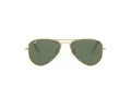 Ray-Ban Junior Aviator RJ 9506S 223/71 50 Occhiali da Sole