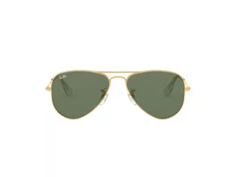 Ray-Ban Junior Aviator RJ 9506S 223/71 50 Occhiali da Sole