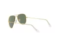 Ray-Ban Junior Aviator RJ 9506S 223/71 52 Occhiali da Sole