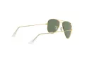 Ray-Ban Junior Aviator RJ 9506S 223/71 52 Occhiali da Sole