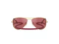 Ray-Ban Junior Aviator RJ 9506S 223/B5 52 Occhiali da Sole
