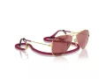 Ray-Ban Junior Aviator RJ 9506S 223/B5 52 Occhiali da Sole
