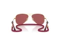 Ray-Ban Junior Aviator RJ 9506S 223/B5 52 Occhiali da Sole