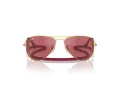 Ray-Ban Junior Aviator RJ 9506S 223/B5 52 Occhiali da Sole