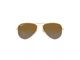 Ray-Ban Junior Aviator RJ 9506S 223/T5 50 Occhiali da Sole