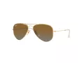 Ray-Ban Junior Aviator RJ 9506S 223/T5 50 Occhiali da Sole