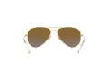 Ray-Ban Junior Aviator RJ 9506S 223/T5 50 Occhiali da Sole