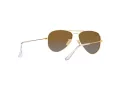 Ray-Ban Junior Aviator RJ 9506S 223/T5 50 Occhiali da Sole