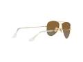 Ray-Ban Junior Aviator RJ 9506S 223/T5 50 Occhiali da Sole