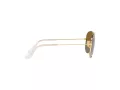 Ray-Ban Junior Aviator RJ 9506S 223/T5 50 Occhiali da Sole